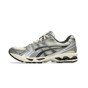 Asics Gel - Kayano 14 Shoes Oyster White Steeple Grey