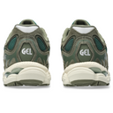 Asics GEL-NYC Shoes Grove Olive Canvas