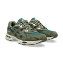 Asics GEL-NYC Shoes Grove Olive Canvas