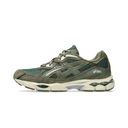 Asics GEL-NYC Shoes Grove Olive Canvas
