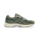 Asics GEL-NYC Shoes Grove Olive Canvas