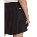 Dickies Service Work Skirt Black