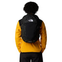 The North Face Recon Backpack TNF Black