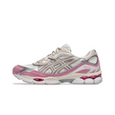 Asics GEL-NYC Shoes Cream Mineral Beige