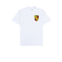 Pleasures Fast Life Tee White