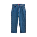 Vans Skate Check-5 Loose Denim Vintage Indigo Blue