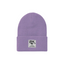 Aterror Classic Logo Beanie Lilac