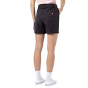 Dickies Duck Canvas Carpenter Shorts Stone Washed Black