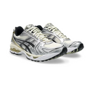 Asics Gel - Kayano 14 Shoes Birch Pure Silver