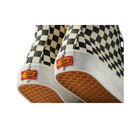 Vans x Andrew Allen Skate Authentic Shoes High VCU Checkerboard