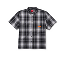 Vans x Andrew Allen Skate S/S Shirt Black