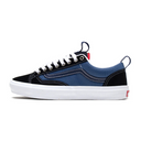 Vans Skate Old Skool 36+ Black STV Navy