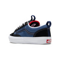 Vans Skate Old Skool 36+ Black STV Navy