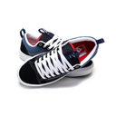 Vans Skate Old Skool 36+ Black STV Navy