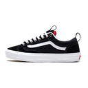 Vans Skate Old Skool 36+ Black White