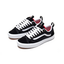 Vans Skate Old Skool 36+ Black White