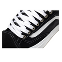 Vans Skate Old Skool 36+ Black White