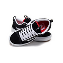 Vans Skate Old Skool 36+ Black White