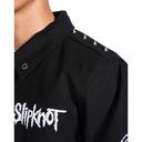 Pleasures x Slipknot Equal Work Jacket Black