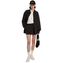Dickies Service Work Skirt Black