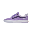 Vans Skate Shoes Kyle Walker Purple Haze