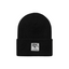 Aterror Classic Logo Ribbed Beanie