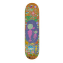 Frog Skateboards Sensational! Deck - Orange - 8.25"