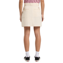 Dickies Mini Work Skirt Whitecap Grey