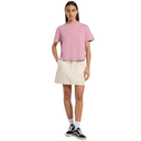 Dickies Mini Work Skirt Whitecap Grey