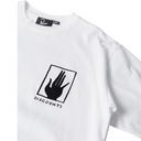 Parra Yoga Discounts Tee White