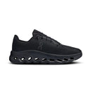 On Running Men's Shoes Cloudtilt - Eclipse / Black - Ministry Of Concrete