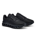 On Running Men's Shoes Cloudtilt - Eclipse / Black - Ministry Of Concrete