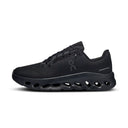 On Running Men's Shoes Cloudtilt - Eclipse / Black - Ministry Of Concrete