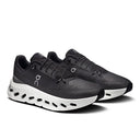 On Running Men's Shoes Cloudtilt - Black / Asphalt - Ministry Of Concrete