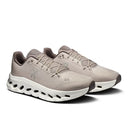 On Running Men's Shoes Cloudtilt - Cinder / Fog - Ministry Of Concrete