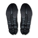 On Running Men's Shoes Cloudflow 5 SLAM JAM Shoes - Gull/Black - Ministry Of Concrete