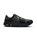 On Running Men's Shoes Cloudflow 5 SLAM JAM Shoes - Gull/Black - Ministry Of Concrete
