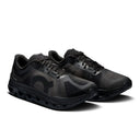 On Running Men's Shoes Cloudflow 5 SLAM JAM Shoes - Gull/Black - Ministry Of Concrete