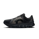 On Running Men's Shoes Cloudflow 5 SLAM JAM Shoes - Gull/Black - Ministry Of Concrete