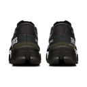 On x Pleasures x The Loop Men's Cloudmonster Hyper Running Shoes Esspresso Elk