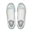 On Running Men's Shoes Cloudflow 5 AD - Hail / White - Ministry Of Concrete