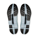 On Running Men's Shoes Cloudflow 5 AD - Hail / White - Ministry Of Concrete