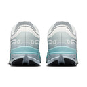 On Running Men's Shoes Cloudflow 5 AD - Hail / White - Ministry Of Concrete