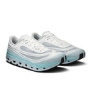 On Running Men's Shoes Cloudflow 5 AD - Hail / White - Ministry Of Concrete