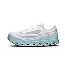 On Running Men's Shoes Cloudflow 5 AD - Hail / White - Ministry Of Concrete