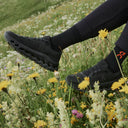 On Runnning Women's Shoes Cloudtilt Eclipse / Black - Ministry Of Concrete