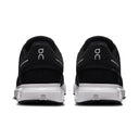 On Running Women's Shoes Cloud 6 - Black / White - Ministry Of Concrete