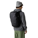 The North Face Kaban Lite Backpack TNF Black