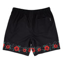 Santa Cruz Cabana Swimshorts Black