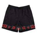 Santa Cruz Cabana Swimshorts Black